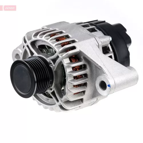 Alternator DENSO DAN1066)