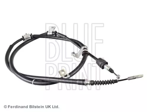 Kabeltrek, parkeerrem BLUE PRINT ADG046276)