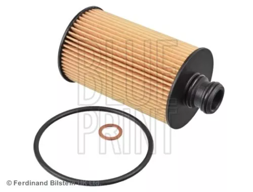 Oliefilter BLUE PRINT ADG02162)