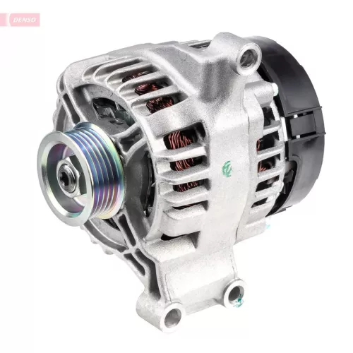 Alternator DENSO DAN999)