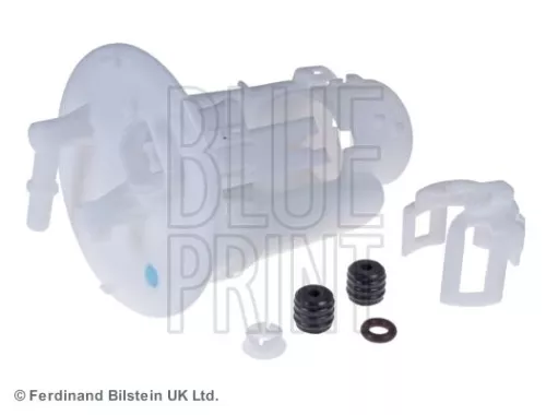 Brandstoffilter BLUE PRINT ADH22344)