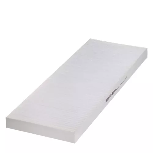Filter, cabin air HENGST FILTER E4963LI)