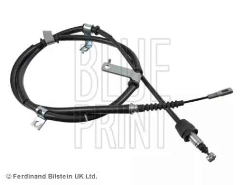 Kabeltrek, parkeerrem BLUE PRINT ADG046279)