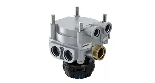 Relay Valve WABCO 9730112060)