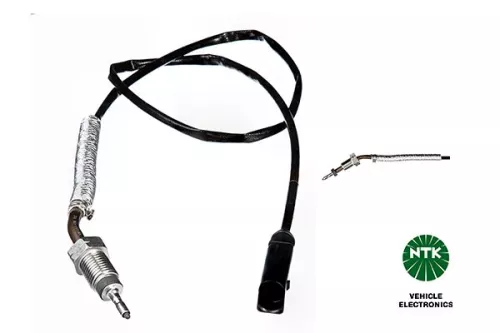 Sensor, uitlaatgastemperatuur NTK 90408)