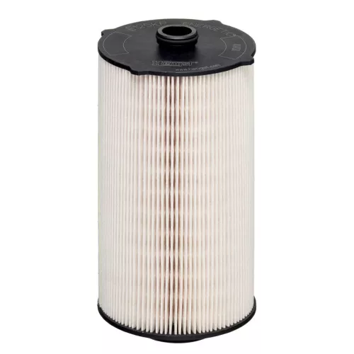 Fuel Filter HENGST FILTER E125KP D302)