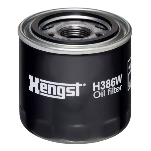 Filter, hydraulische bediening HENGST FILTER H386W)