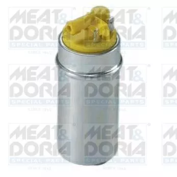 Fuel Pump MEAT & DORIA 76810)
