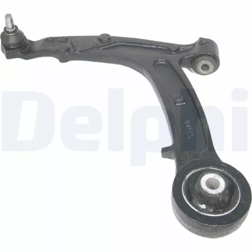 Control/Trailing Arm, wheel suspension DELPHI TC1407)