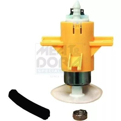 Fuel Pump MEAT & DORIA 77275)