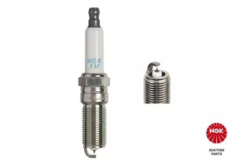 Spark Plug NGK 90117)