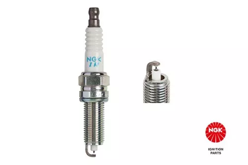Spark Plug NGK 90909)