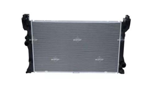 Radiator, motorkoeling NRF 59248)