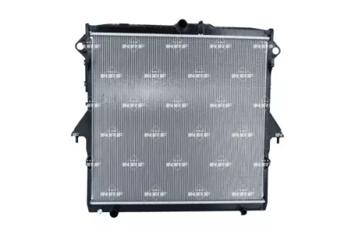 Radiator, engine cooling NRF 59261)