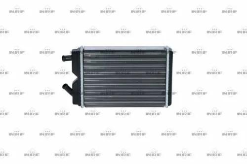 Warmtewisselaar, binnenverwarming NRF 54373)