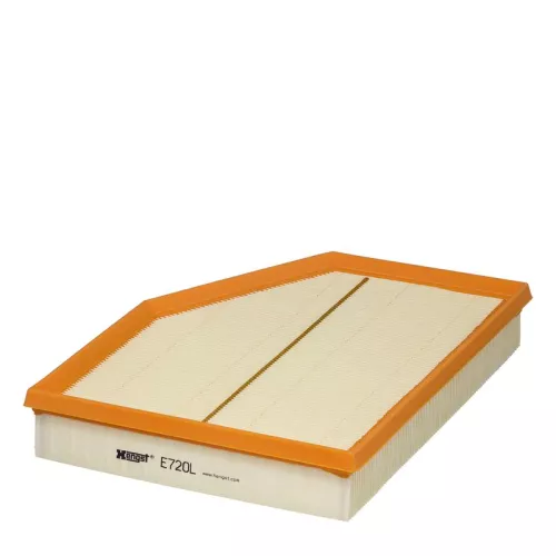 Luchtfilter HENGST FILTER E720L)