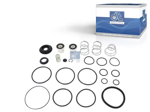 Reparatieset, service rem remklep DT Spare Parts 2.94514)