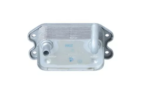 Oil Cooler, engine oil  31770)