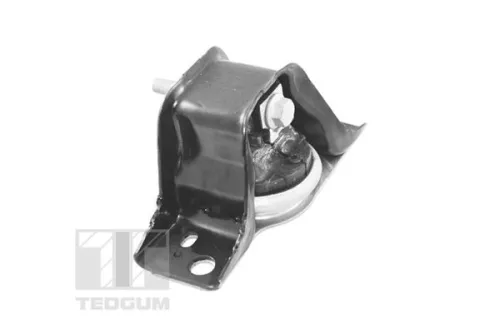 Montage, motor TEDGUM TED84297)