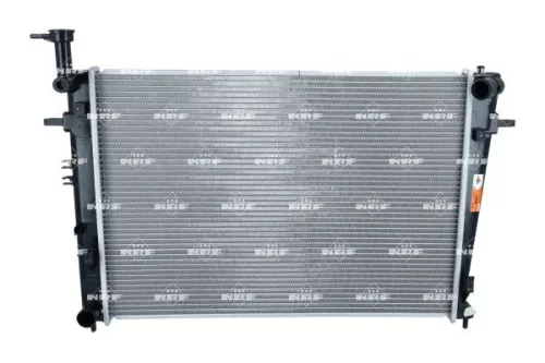 Radiator, engine cooling NRF 53192)