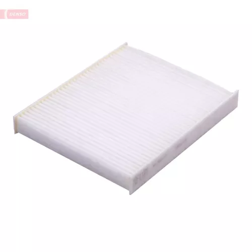 Filter, cabinelucht DENSO DCF381P)