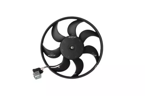 Fan, engine cooling NRF 47877)