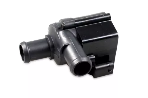 Auxiliary Water Pump (cooling water circuit) HEPU AP8237)