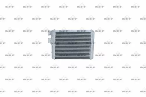 Warmtewisselaar, binnenverwarming NRF 54390)