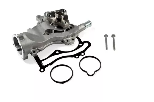 Water Pump, engine cooling HEPU P379)