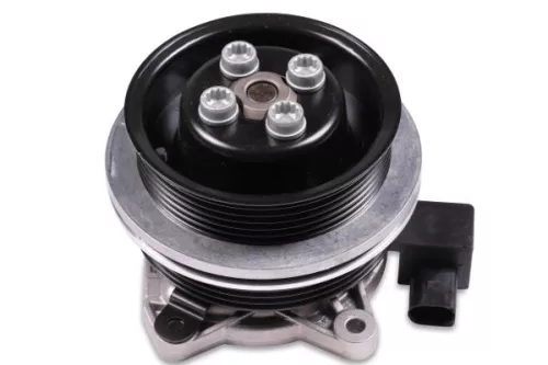 Water Pump, engine cooling HEPU P670)