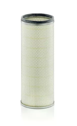 Secundair luchtfilter MANN-FILTER CF 19 006 x)