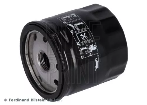 Oil Filter BLUE PRINT ADL142104)