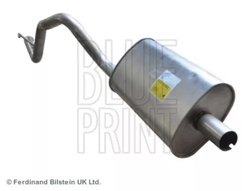 Achterdemper BLUE PRINT ADA106002)