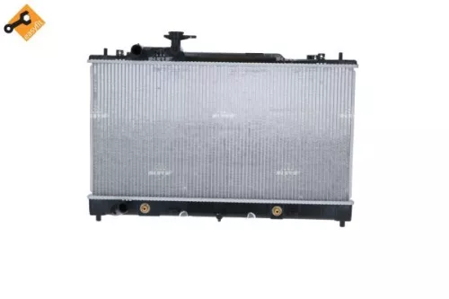 Radiator, motorkoeling NRF 59224)