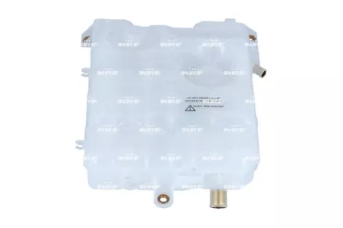 Expansievat, koelvloeistof NRF 455029)