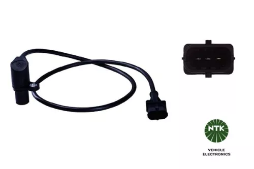 Sensor, krukaspuls NTK 81427)