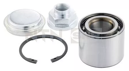 Wheel Bearing Kit SNR R177.17)