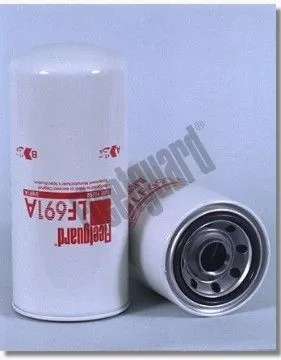 Oil Filter FLEETGUARD LF691A)