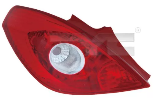 Achterlichtunit TYC 11-11430-01-2)