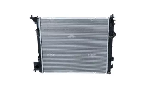 Radiator, engine cooling NRF 59328)