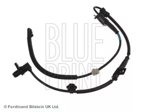 Sensor, wielsnelheid BLUE PRINT ADG07185)