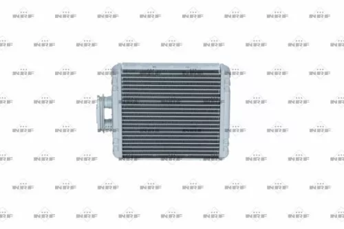 Heat Exchanger, interior heating NRF 54382)