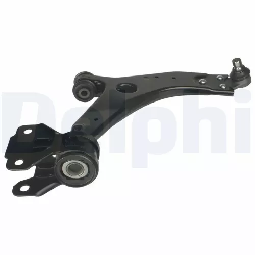 Control/Trailing Arm, wheel suspension DELPHI TC2675)