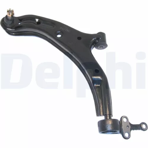 Draagarm/achterwielophanging DELPHI TC1297)
