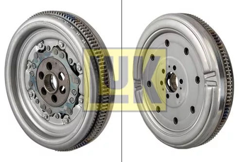 Vliegwiel Schaeffler LuK 415 0857 09)