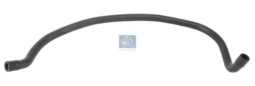 Radiatorslang DT Spare Parts 3.16440)