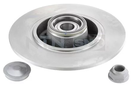 Brake Disc SNR KF155.110U)