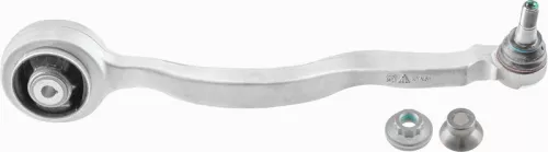 Control/Trailing Arm, wheel suspension LEMFÖRDER 39693 01)