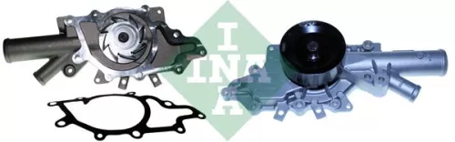 Water Pump, engine cooling Schaeffler INA 538 0223 10)
