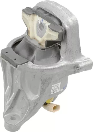Montage, motor LEMFÖRDER 39875 01)